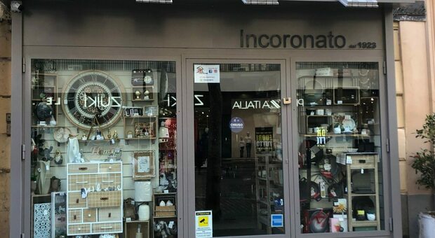 Ditta Incoronato