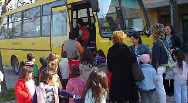 Francigena, continuano le assunzioni: la società cerca 8 assistenti scuolabus