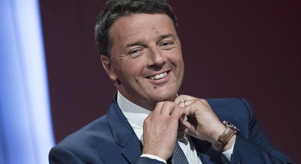 Renzi, il soccorso al governo Gentiloni per evitare lo stallo