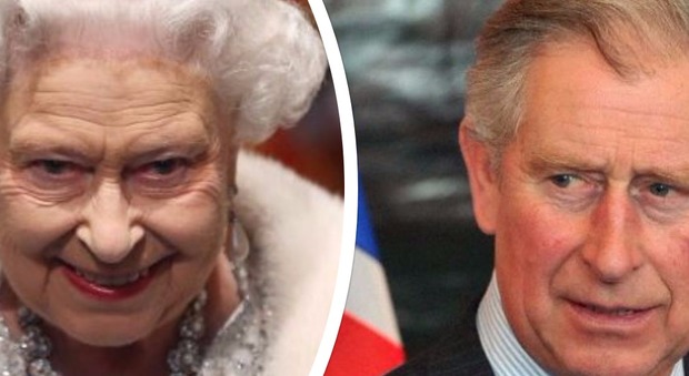 La Regina Elisabetta ha deciso quando lascerà il trono: ma Carlo non sarà un vero re