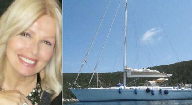 Brutta sorpresa per Viviana Bazzani: rubata la barca a vela dell'ex naufraga dell'Isola dei Famosi