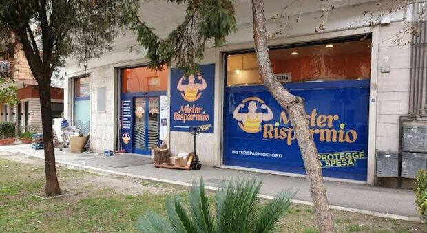 Cassino, incubo furti: dopo il tabacchi, svaligiato un altro negozio