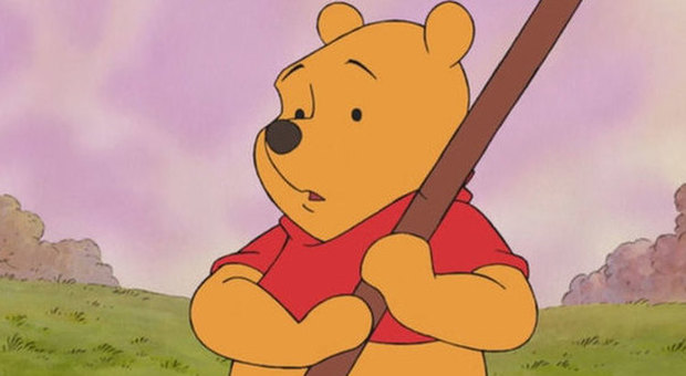 La "voce" di Winnie the Pooh è accusata di stupro e violenze su animali