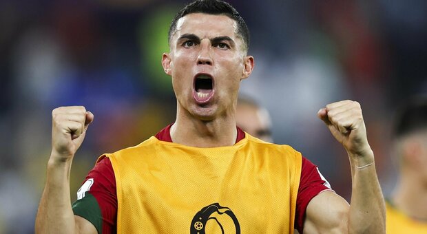 Ronaldo, arriva l’Uruguay ma CR7 è al centro del mercato: Al-Nassr choc, gli offre 1,4 milioni a settimana