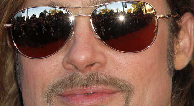 Brad Pitt (gossip.fanpage.it)