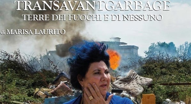 Marisa Laurito: «Le mie terre dei fuochi con Arbore e company»