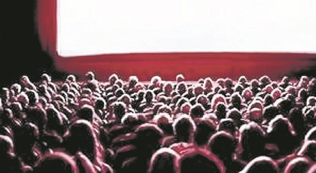 Social e streaming in declino Il cinema recupera terreno