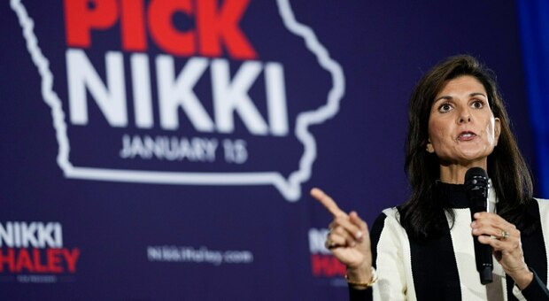Primarie repubblicane, Nikki Haley deve a vincere nel New Hampshire per continuare a sfidare Donald Trump
