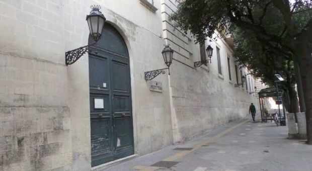Case popolari e criminalità, Commissione Antimafia a Lecce