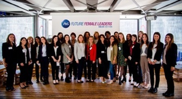 Iscrizioni aperte per la seconda edizione del Future Female Leaders