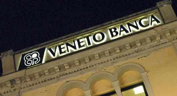 Cliente beffato: «Due case prigioniere di Veneto Banca»