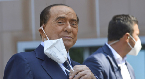 Silvio Berlusconi, i magistrati: «È seriamente malato ma il processo Ruby ter vada avanti»