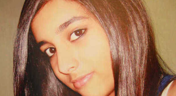 Aarushi, 14enne sgozzata