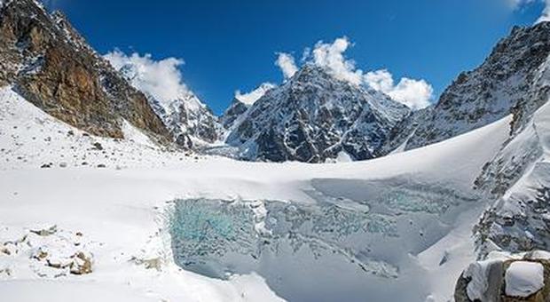 Valanga sull'Himalaya, tre morti e sette dispersi