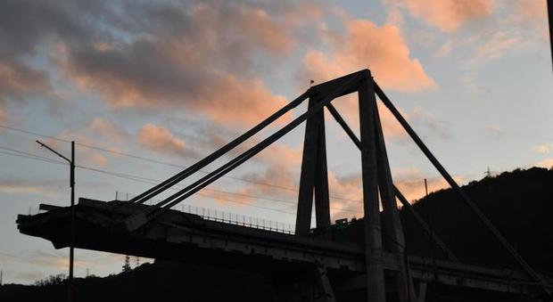 Ponte Morandi, «sensori fuori uso dal 2015»: la scoperta choc della Procura