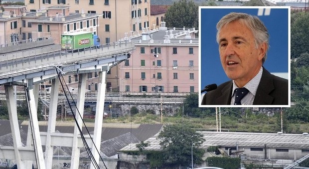 Ponte Genova, arresti in Autostrade. Accuse per Castellucci e altri manager: «Sapevano delle barriere difettose»