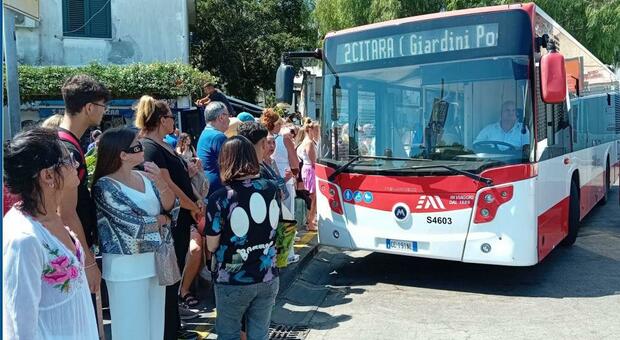 immagine Ischia regina d’estate: il turismo a cinque stelle conquista gli americani