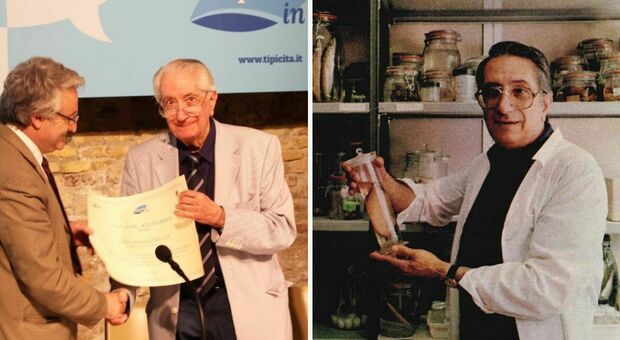 Addio al professor Giovanni Bombace, fondatore del Cnr di Ancona: aveva 94 anni