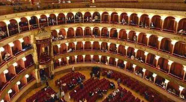 Teatro di Roma, raddoppiati gli incassi: 600 alzate di sipario, 137 mila spettatori