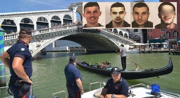 Terrorismo, blitz nella notte: sgominata cellula jihadista: la base in centro a Venezia