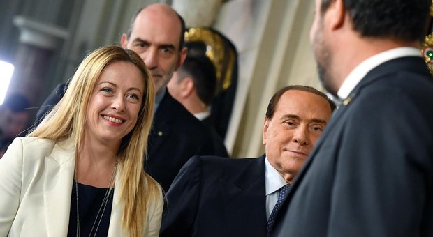 Giorgia Meloni: «Mattarella? Sembra un nuovo Napolitano»