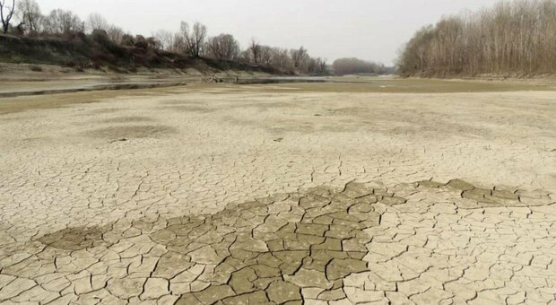 Crisi idrica, anche a Terni l'ordinanza anti-sprechi Vietato l'utilizzo dell'acqua potabile per usi extra-domestici