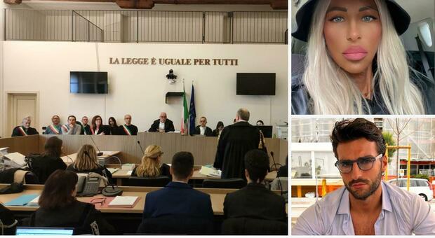 Omicidio Matteuzzi: perizia psichiatrica sul senigalliese Padovani per il brutale assassinio di Alessandra