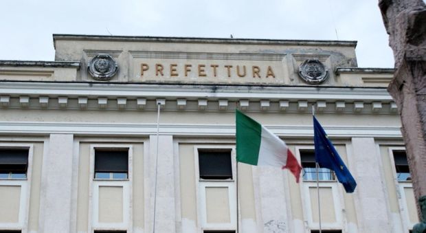 Frosinone, sospeso il Consiglio comunale di Villa Latina: nominato il commissario