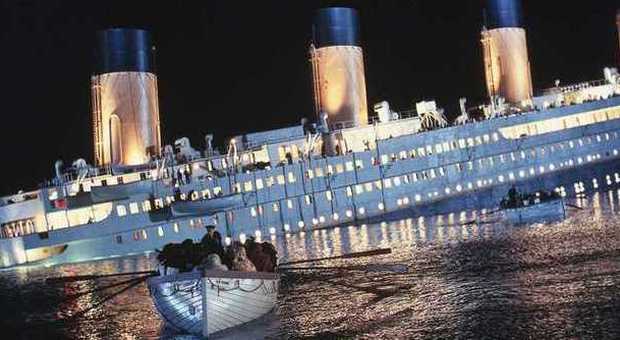 Titanic II, la traversata della nave gemella nel 2016. "In terza classe? Solo patate"