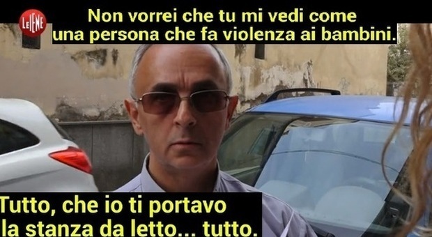 Choc in Campania: parroco arrestato per abusi su una ragazzina di 11 anni