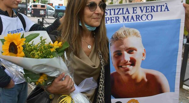 Marco Vannini, la madre critica Martina: ‘Nessuna scusa per l’omicidio di mio figlio’