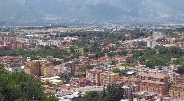 Qualità della vita, la provincia di Frosinone scivola agli ultimi posti