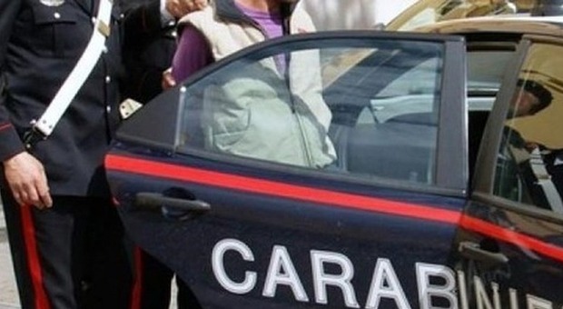 Traditi dal greenpass: tre passeur arrestati dai Carabinieri