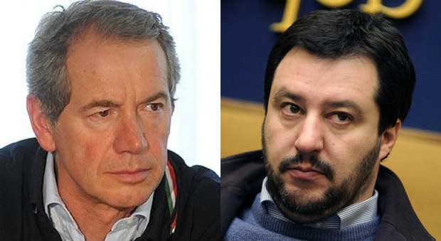 Elezioni a Roma, Salvini gela Bertolaso: «Prima ascolteremo i romani, no ai pacchetti chiusi»