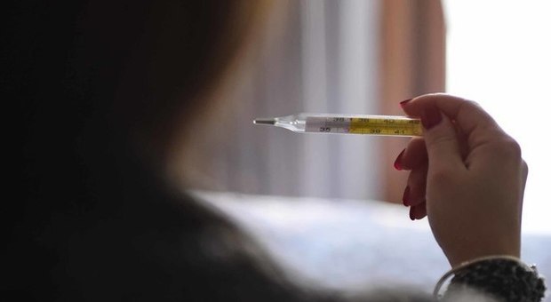 Influenza, primo caso grave: donna ricoverata, non si era vaccinata