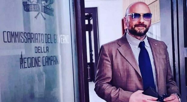 Comunali a Napoli, Giuseppe Alviti con Manfredi: la giravolta in 48 ore da Fiamma tricolore al Pd