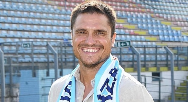 Roberto Perticone nuovo allenatore del Treviso calcio