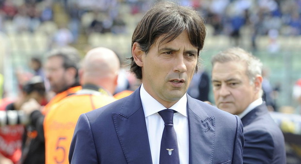Lazio, Inzaghi: «Potevamo fare un altro campionato. Penso di meritare la conferma»