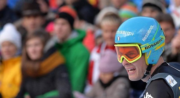Sci, Svindal vince anche a Bormio Buon sesto posto per Innerhofer
