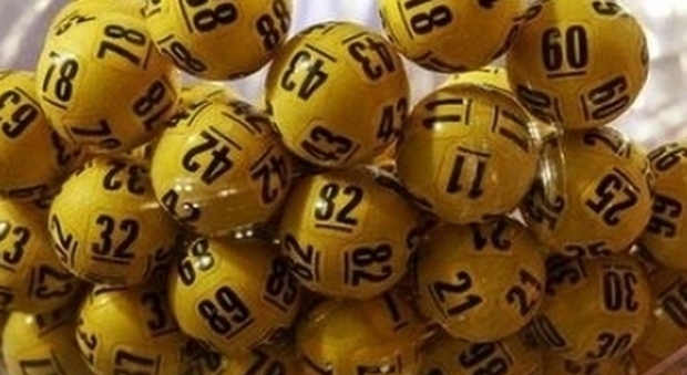 Estrazioni Lotto del 14 settembre. Superenalotto, nessun 6 né 5+