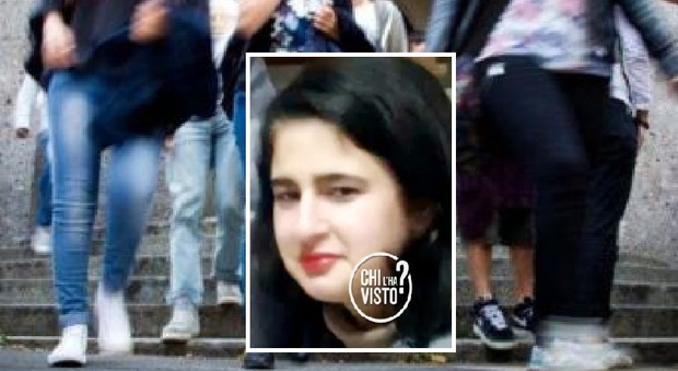 Napoli, ritrovata Alessia: la prof al telefono consente alla polizia di localizzarla