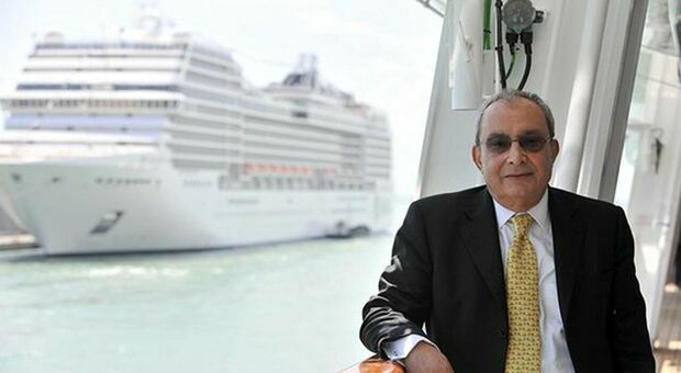 MSC e Fincantieri, partner in costruzione nuovo terminal crociere Miami