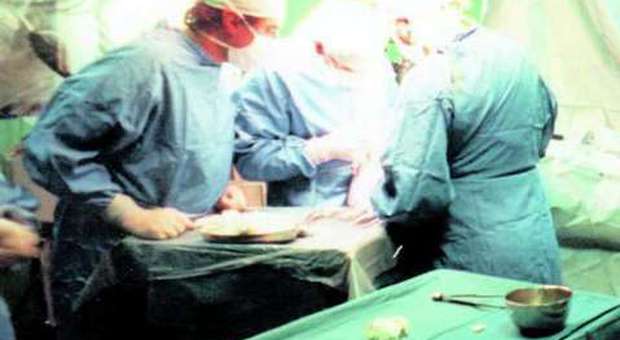 Operato al cuore muore dopo un mese, a giudizio 14 medici del San Camillo