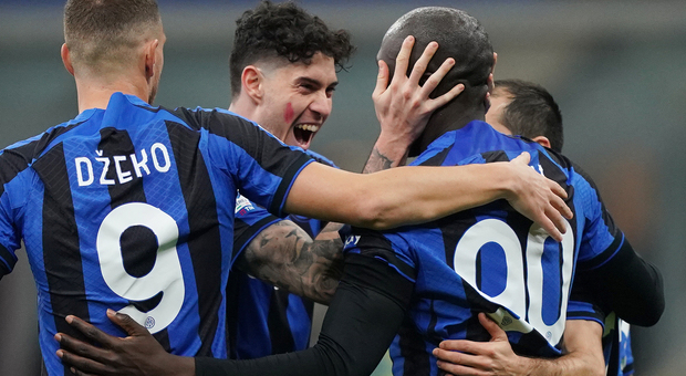 Inter-Udinese 3-1, le pagelle dei nerazzurri: Lukaku, chi si rivede. Grande prova di Barella