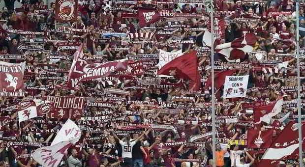 Torino, 75 daspo e 71 denunce fra gli Hooligans, multe per 80mila euro, colpiti anche ultrà di Napoli e Inter