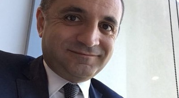 Mauro D'Attis è stato eletto vicepresidente della Commissione Antimafia