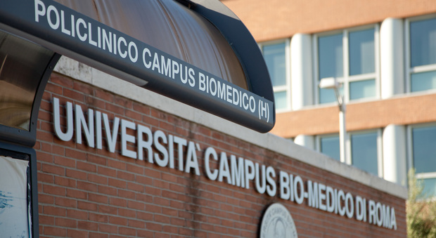 L'Università Campus Bio-Medico di Roma