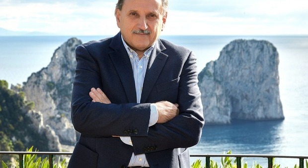 A Capri la sfida tra ex sindaci: Lembo supera Federico