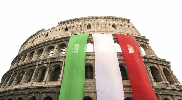 Roma, turisti cinesi tra i principali acquirenti stranieri