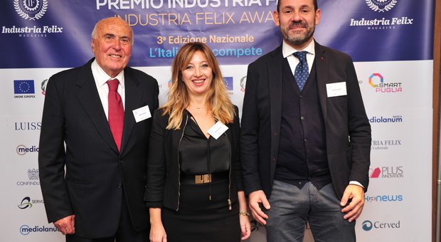 Umbria Energy premiata come azienda Top nei settori “Energia e Utility” per performance gestionale e affidabilità finanziaria